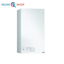 پکیج شوفاژ دیواری دو مبدل ایران رادیاتور مدل M 24FF
