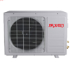 کولر گازی ایران رادیاتور سری AA مدل IAC-12CZZH/LF/AA ظرفیت 12000