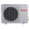 کولر گازی ایران رادیاتور سری AA مدل IAC-24CZZH/LF/AA ظرفیت 24000