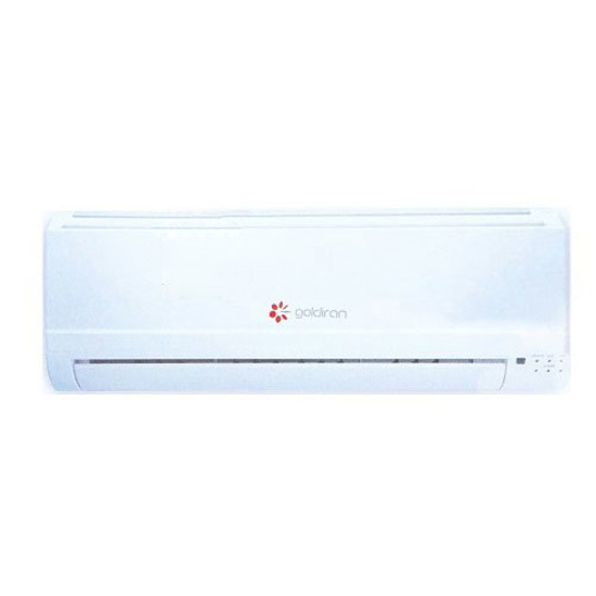 فن کویل دیواری گلدیران مدل GLKG-600S