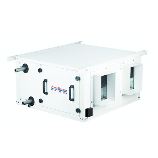 فن کویل کانالی آذرنسیم مدل DF1200
