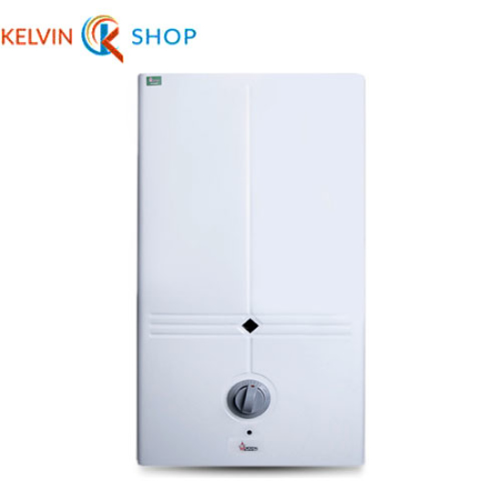 آبگرمکن بوتان دیواری 12 لیتری آیونایز بدون فن B3212i