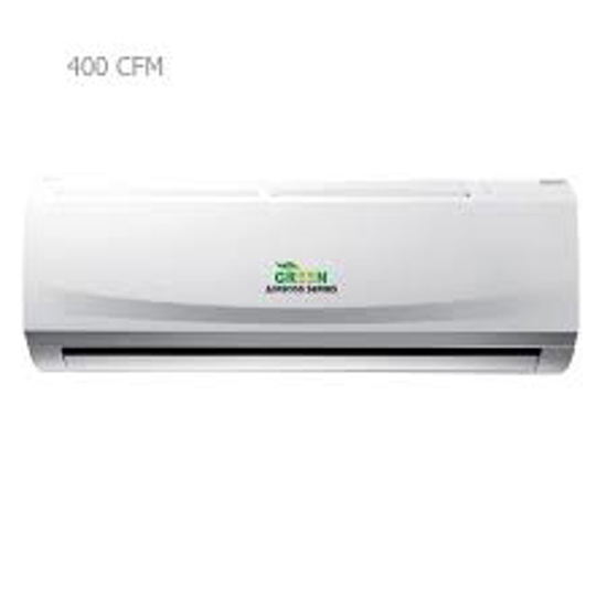 تصویر از فن کویل دیواری گرین ایرباس 400CFM مدل GWF400P1