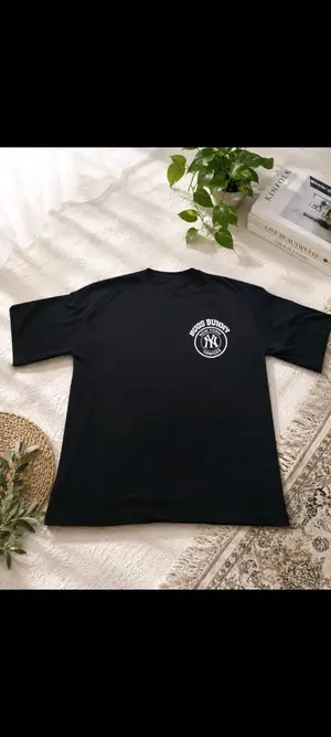 تیشرت پسرانه