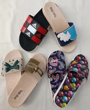 کفش نرم و راحت